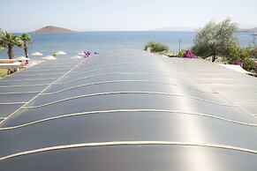 Bodrum Sea Side Beach Club Hotel