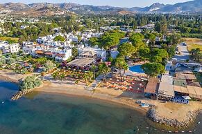 Bodrum Sea Side Beach Club Hotel