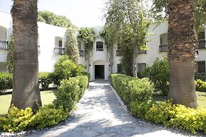 Bodrum Sea Side Beach Club Hotel