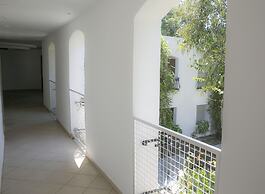 Bodrum Sea Side Beach Club Hotel