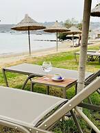 Bodrum Sea Side Beach Club Hotel