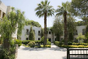 Bodrum Sea Side Beach Club Hotel