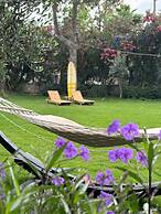 Bodrum Sea Side Beach Club Hotel