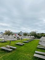 Bodrum Sea Side Beach Club Hotel