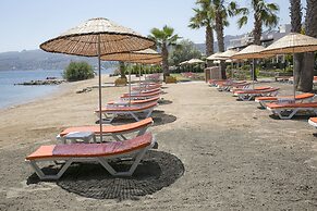 Bodrum Sea Side Beach Club Hotel