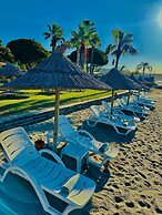 Bodrum Sea Side Beach Club Hotel