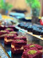 Bodrum Sea Side Beach Club Hotel