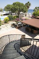 Bodrum Sea Side Beach Club Hotel