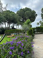 Bodrum Sea Side Beach Club Hotel