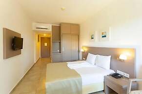 Bodrum Sea Side Beach Club Hotel