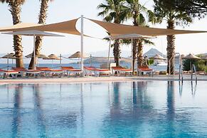 Bodrum Sea Side Beach Club Hotel