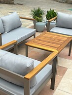 Bodrum Sea Side Beach Club Hotel