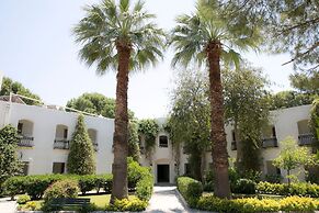 Bodrum Sea Side Beach Club Hotel