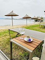 Bodrum Sea Side Beach Club Hotel