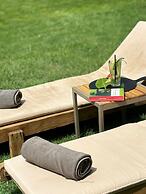 Bodrum Sea Side Beach Club Hotel