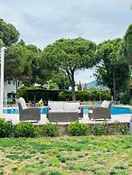 Bodrum Sea Side Beach Club Hotel