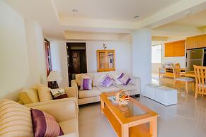 Sea View Hua Hin Condos