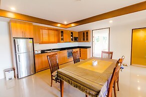 Sea View Hua Hin Condos