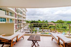 Sea View Hua Hin Condos