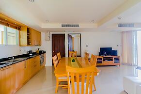 Sea View Hua Hin Condos