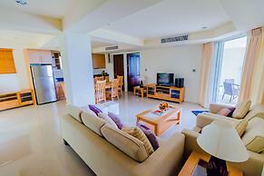 Sea View Hua Hin Condos