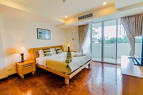 Sea View Hua Hin Condos