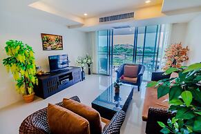 Sea View Hua Hin Condos