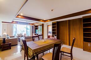 Sea View Hua Hin Condos