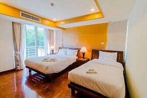 Sea View Hua Hin Condos