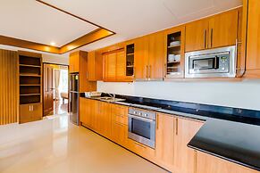 Sea View Hua Hin Condos