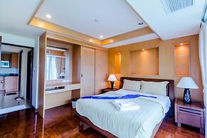 Sea View Hua Hin Condos