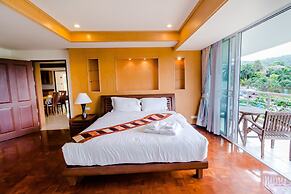 Sea View Hua Hin Condos