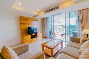 Sea View Hua Hin Condos