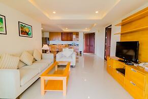 Sea View Hua Hin Condos