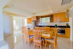 Sea View Hua Hin Condos