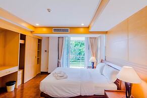Sea View Hua Hin Condos