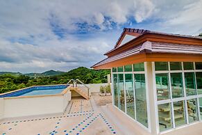 Sea View Hua Hin Condos