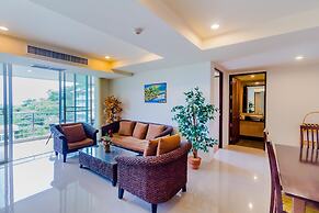 Sea View Hua Hin Condos