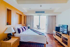 Sea View Hua Hin Condos