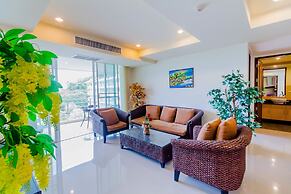Sea View Hua Hin Condos