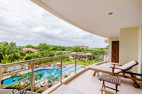 Sea View Hua Hin Condos