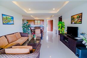 Sea View Hua Hin Condos