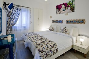 Lodos Butik Otel