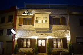 Lodos Butik Otel