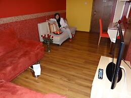 Hotel Plauter Kúria