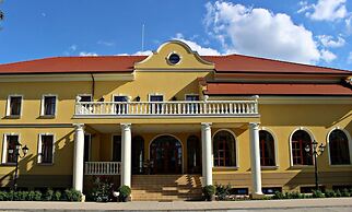 Hotel Plauter Kúria