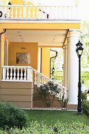 Hotel Plauter Kúria