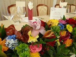 Hotel Plauter Kúria