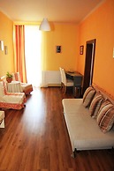 Hotel Plauter Kúria