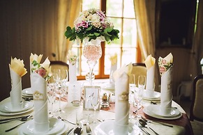 Hotel Plauter Kúria